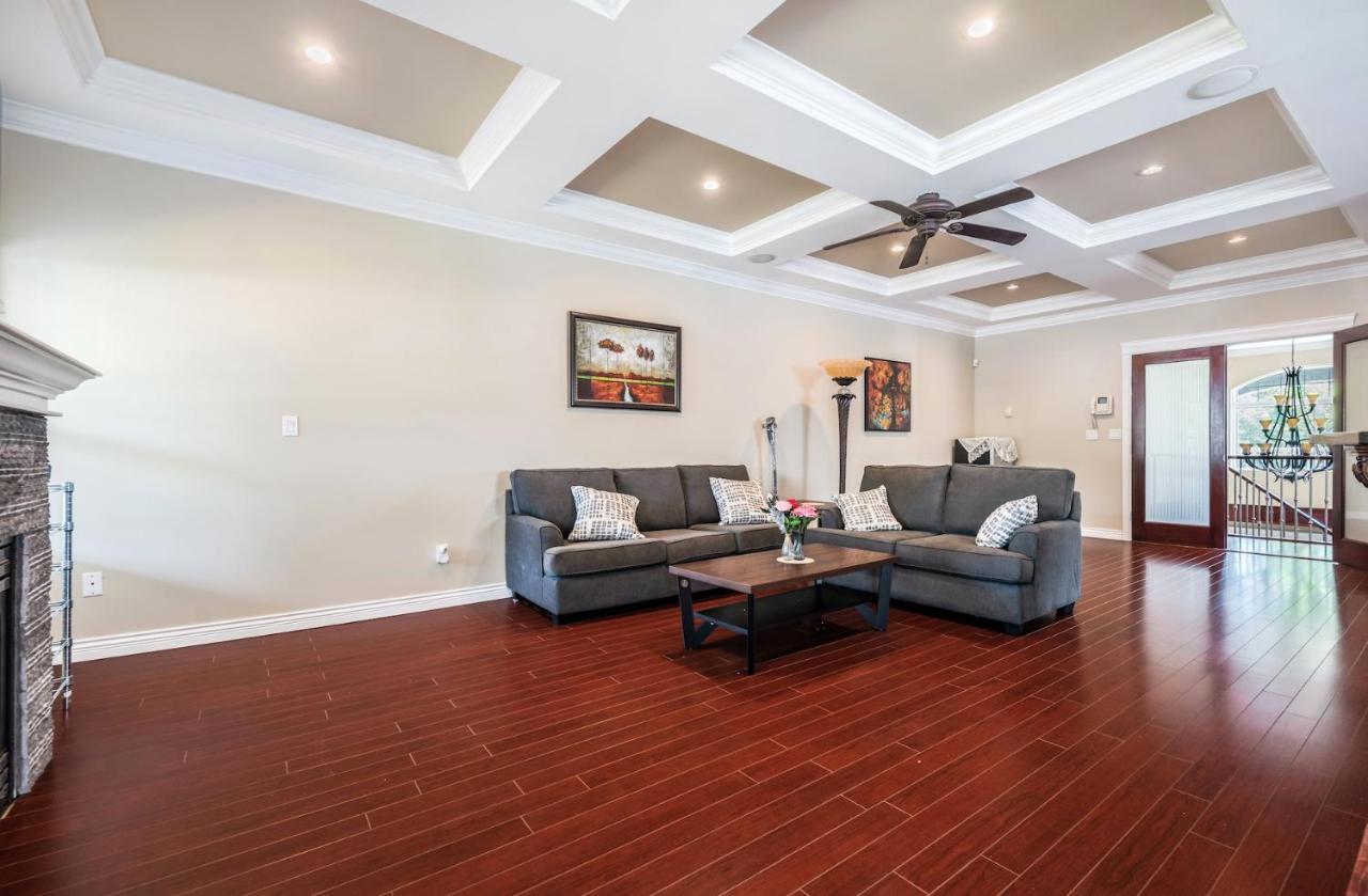 Share Home 1Bd Suite In קוקויטלאם מראה חיצוני תמונה