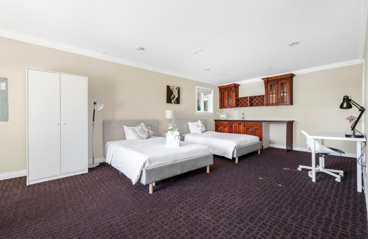 Share Home 1Bd Suite In קוקויטלאם מראה חיצוני תמונה