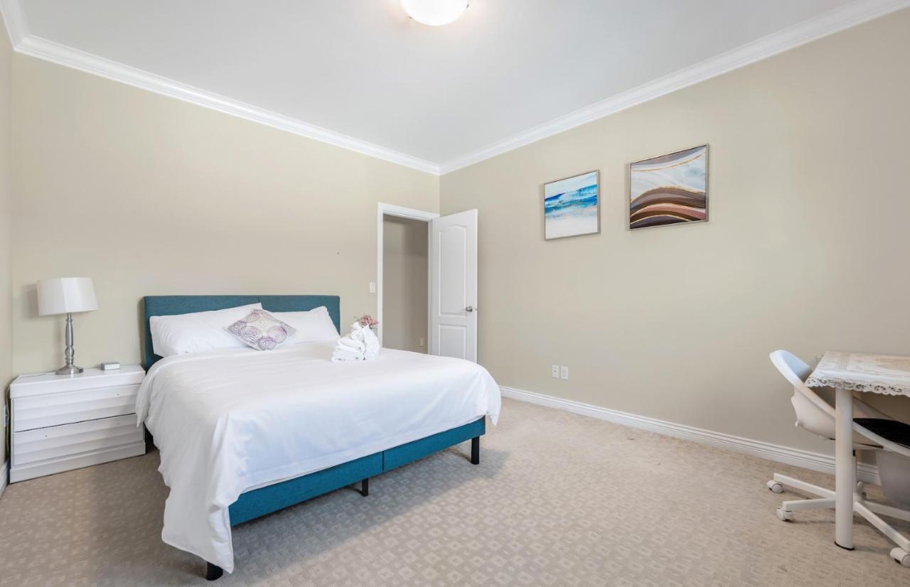 Share Home 1Bd Suite In קוקויטלאם מראה חיצוני תמונה