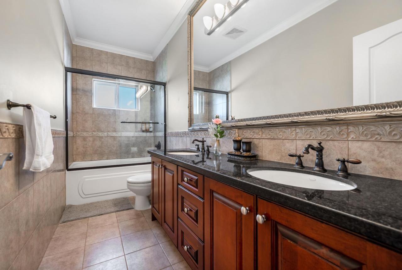 Share Home 1Bd Suite In קוקויטלאם מראה חיצוני תמונה