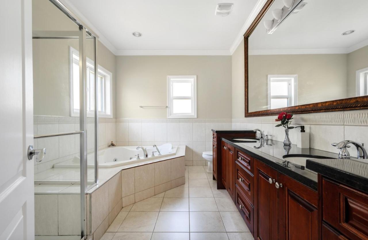 Share Home 1Bd Suite In קוקויטלאם מראה חיצוני תמונה